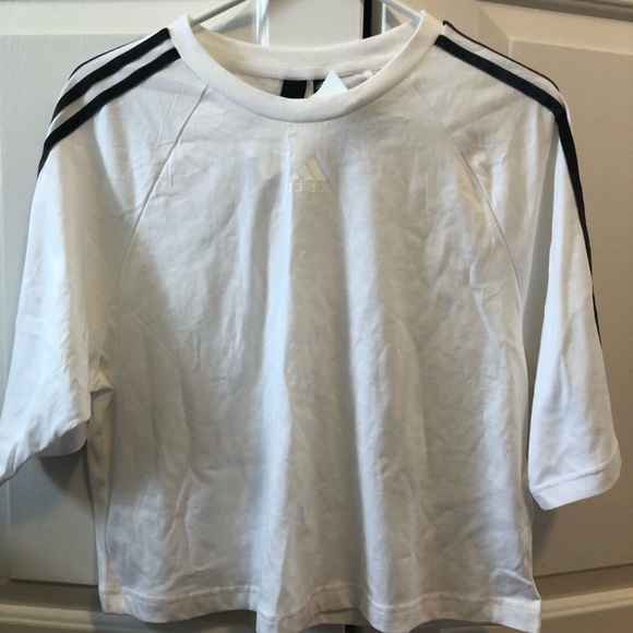 cute adidas shirts